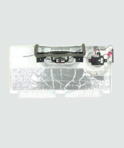 LG REFRIGERATOR EVAPORATOR COVER - AEB73944601