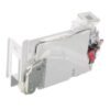 LG REFRIGERATOR ICE DISPENSER ASSEMBLY - ACZ74010504