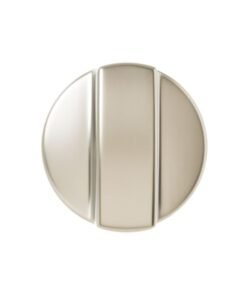 GE KNOB ASSEMBLY OVEN TMST - WB03K10259