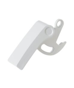 GE REFRIGERATOR LATCH ICEBOX DOOR - WR11X10031