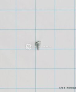 GE SCREW & WASH - WB1K84