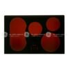 GE MAINTOP GLASS ASSEMBLY (DG) - WB62X25962