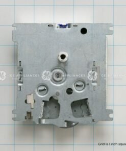 GE DISHWASHER TIMER - WD21X804