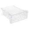 GE REFRIGERATOR VEGETABLE PAN ASSEMBLY - WR71X25307