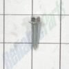 WHIRLPOOL REFRIGERATOR SCREW - 3400112