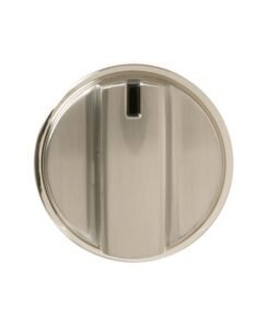 GE APPLIANCES KNOB ASSEMBLY - WB03X28129