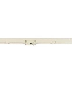 FRIGIDAIRE REFRIGERATOR MULLION ASSEMBLY WITH HEATER - WHITE - 241778808
