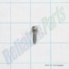 GE SCREW - WB1X1116