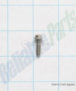 GE SCREW - WB1X1116