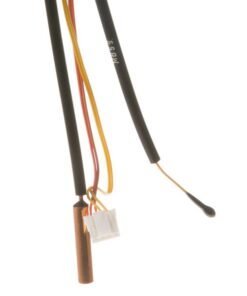 GE AIR CONDITIONER THERMISTOR D03 - WJ27X10056