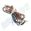 GE HARNESS MAIN - WH19X10124