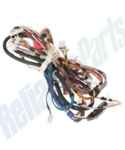 GE HARNESS MAIN - WH19X10124