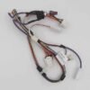 GE DISHWASHER AC HARNESS ASSEMBLY - WD21X27402