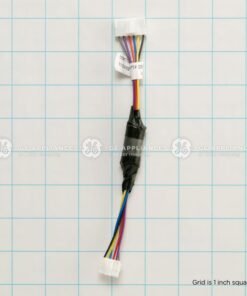 GE HARNESS WIRE T012 GT - WB18T10542