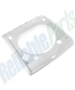 GE APPLIANCES COVER & GRAPHICS ASM - WH44X10306