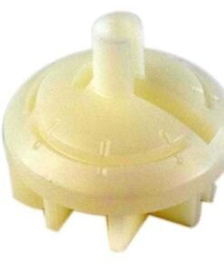 GE SUSPENSION ROD SUPPORT - WH01X26970