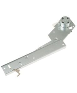 GE LATCH ASSEMBLY LOWER - WB02K10318