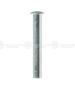 GE REFRIGERATOR WHEEL AXLE - WR02X12608