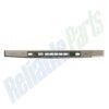 GE DISHWASHER CONSOLE BEZEL & COVER ASSEMBLY - WD34X20146