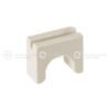GE REFRIGERATOR HOLDER ELEMENT - WR02X10518