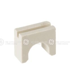 GE REFRIGERATOR HOLDER ELEMENT - WR02X10518
