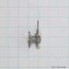 GE VALVE BURNER 270 - WB21K10113