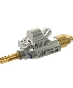 FISHER & PAYKEL GASCOCK BYPASS 033 - 577200