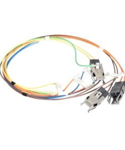 FRIGIDAIRE/ELECTROLUX WIRING HARNESS - 5304516152