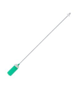GE ROD & SPRING ASSEMBLY/GREEN - WH16X10057