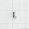 GE KNOB TIMER (SS) - WB03T10248