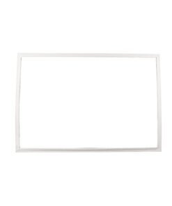 FRIGIDAIRE REFRIGERATOR DOOR GASKET (WHITE) - 242193206