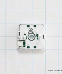 GE BOARD LED ASSEMBLY - WB17T10027