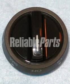FRIGIDAIRE CONTROL KNOB - 5303305604