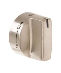 GE KNOB ASSEMBLY - WB03X28963