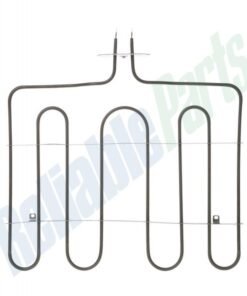 GE ELEMENT BROIL ASSEMBLY - WB44T10124