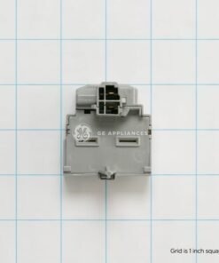GE REFRIGERATOR START RELAY - WR09X27357