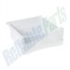 GE REFRIGERATOR PAN VEG ASSEMBLY - WR32X10897