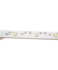 GE REFRIGERATOR LED LIGHT BOARD - WR55X26671