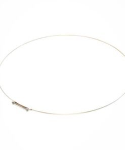 GE BOOT SEAL RETAINING RING - WH01X10279