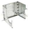 GE MOTOR SUPPORT - WE13M43