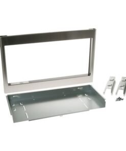 GE MICROWAVE MW OVEN ACCESS - JX827SFSS