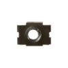 GE NUT ASSEMBLY - WB01X10124
