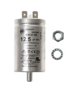 GE CAPACITOR - WB27X10763