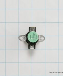 GE SWITCH LIMIT - WB24T10117