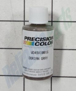 SLATE-DORIAN GRAY TOUCH-UP P - WD49X10016