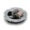 FRIGIDAIRE RANGE COOLING FAN MOTOR - 318575603
