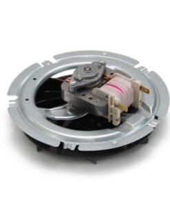 FRIGIDAIRE RANGE COOLING FAN MOTOR - 318575603