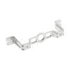 GE REFRIGERATOR BRACKET EVAPORATOR - WR02X11124