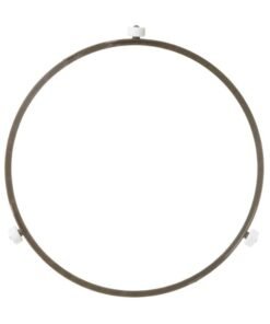 GE MICROWAVE TURNTABLE ROLLER - WB02X29743