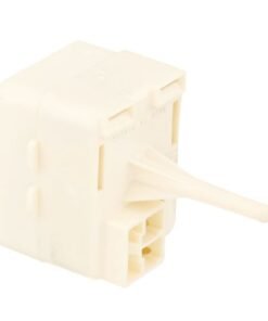 FRIGIDAIRE RELAY AND OVERLOAD KIT - 5304522269